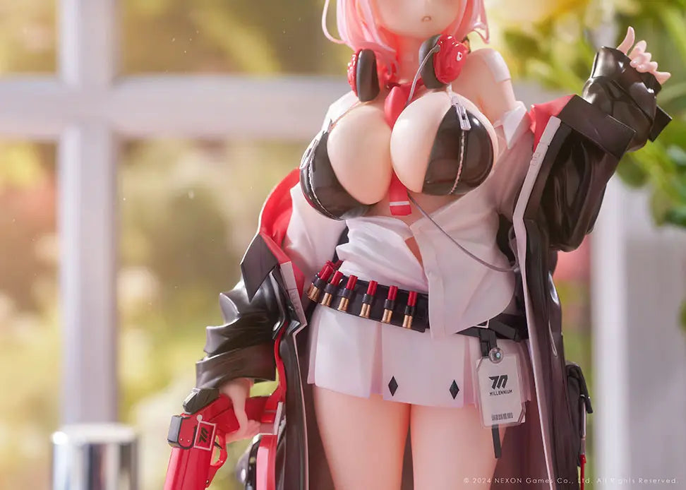 Blue Archive: Eimi – 1/7 Scale Figur