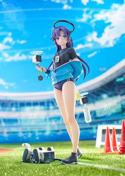 Blue Archive: Yuuka (Track) – 1/7 Scale Figure