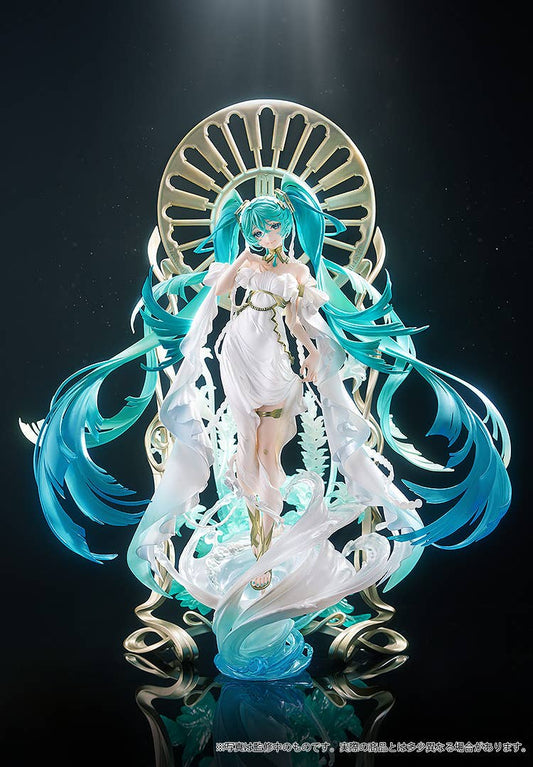 Hatsune Miku: 1/7 Hatsune Miku feat. Yoneyama Mai (Character Vocal Series 01: Hatsune Miku)