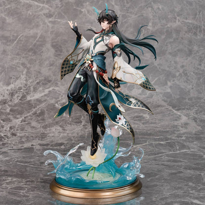 Honkai: Star Rail: Dan Heng · Imbibitor Lunae – 1/7 Scale Figure