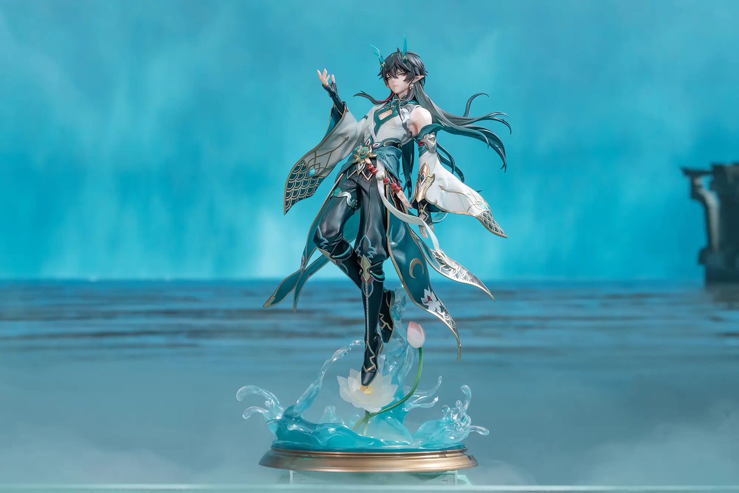 Honkai: Star Rail: Dan Heng · Imbibitor Lunae – 1/7 Scale Figure