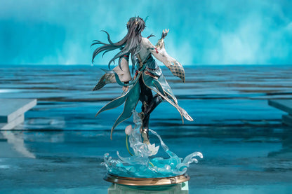 Honkai: Star Rail: Dan Heng · Imbibitor Lunae – 1/7 Scale Figure