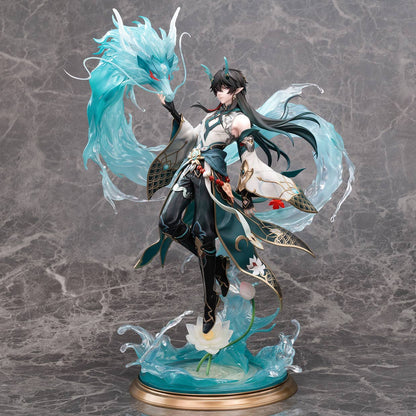 Honkai: Star Rail: Dan Heng · Imbibitor Lunae – DX Version – 1/7 Scale Figure