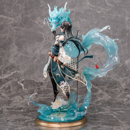 Honkai: Star Rail: Dan Heng · Imbibitor Lunae – DX Version – 1/7 Scale Figure