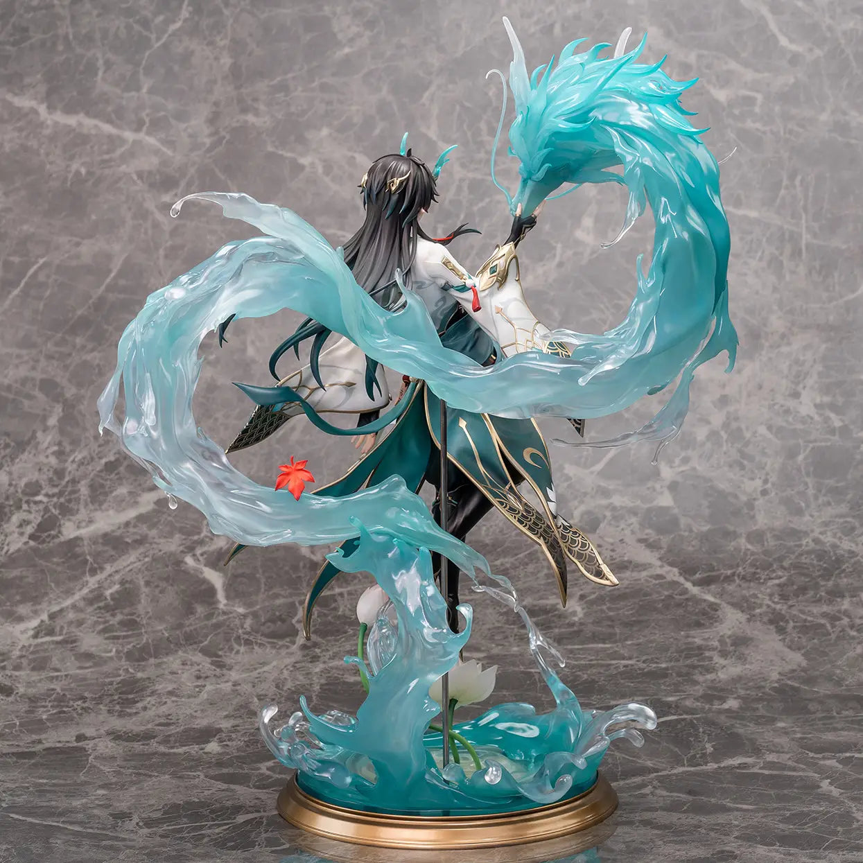 Honkai: Star Rail: Dan Heng · Imbibitor Lunae – DX Version – 1/7 Scale Figure