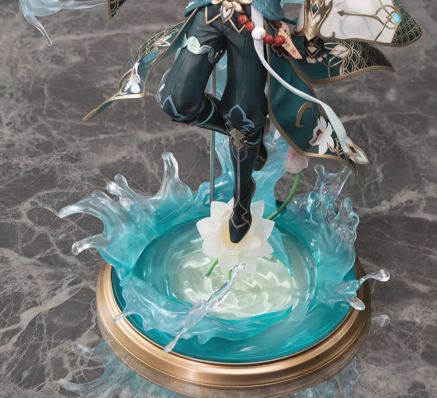 Honkai: Star Rail: Dan Heng · Imbibitor Lunae – DX Version – 1/7 Scale Figure