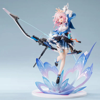 Honkai: Star Rail: March 7th – 1/7 Scale Figure