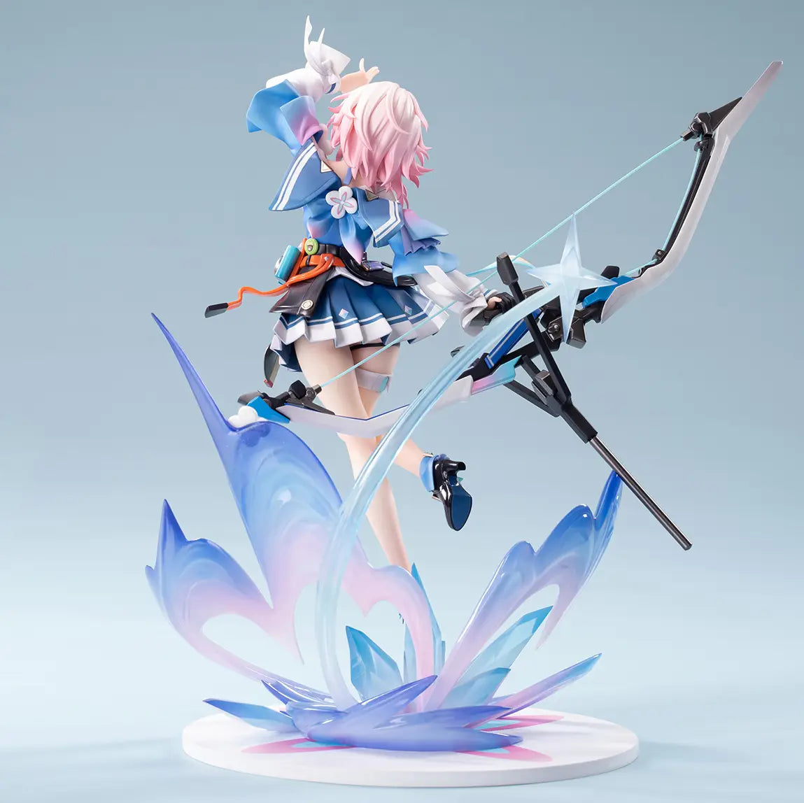 Honkai: Star Rail: March 7th – 1/7 Scale Figure