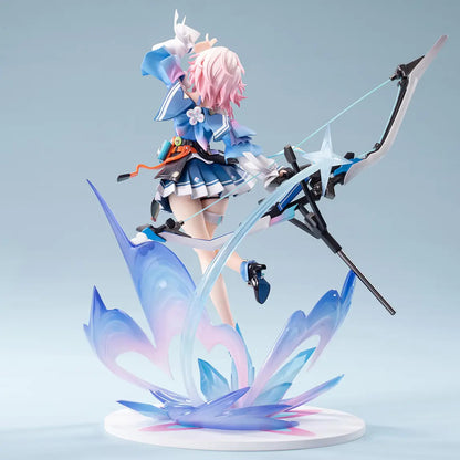 Honkai: Star Rail: March 7th – 1/7 Scale Figure