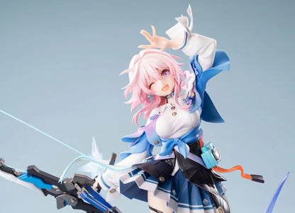 Honkai: Star Rail: March 7th – 1/7 Scale Figure