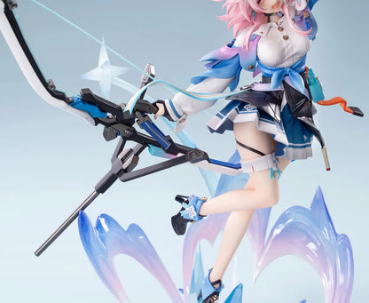 Honkai: Star Rail: March 7th – 1/7 Scale Figure