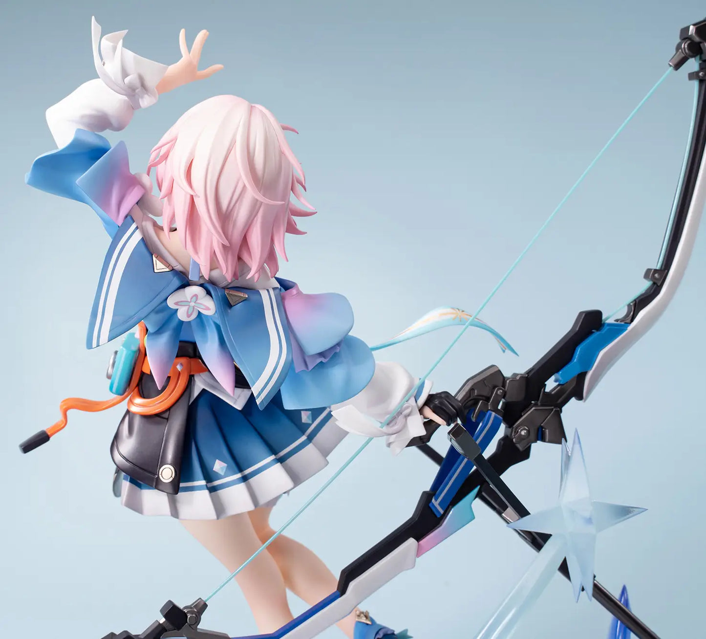 Honkai: Star Rail: March 7th – 1/7 Scale Figure