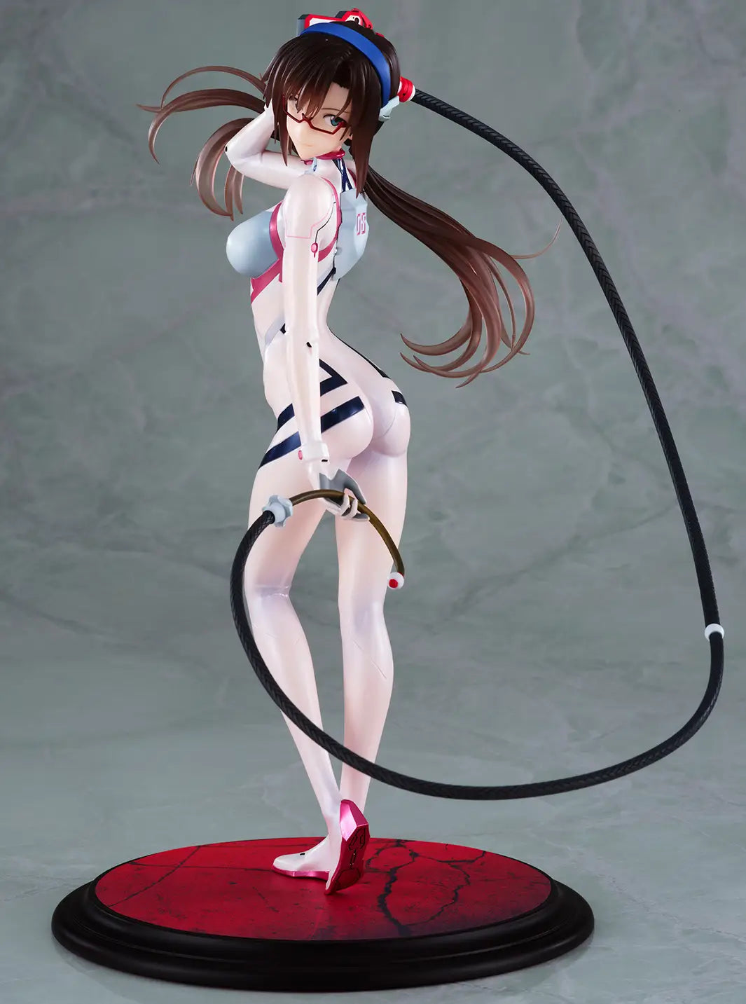 Shin Evangelion: Movie – Mari Makinami Illustrious – 1/7 Scale Figur