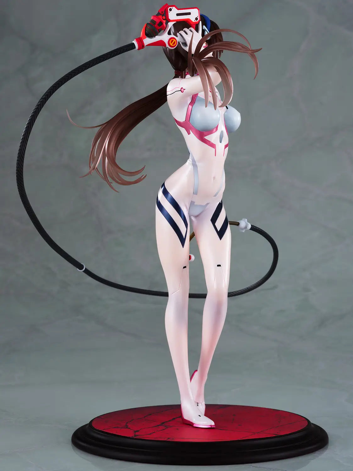 Shin Evangelion: Movie – Mari Makinami Illustrious – 1/7 Scale Figur