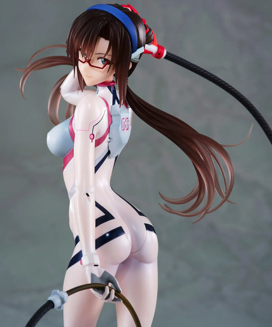 Shin Evangelion: Movie – Mari Makinami Illustrious – 1/7 Scale Figur