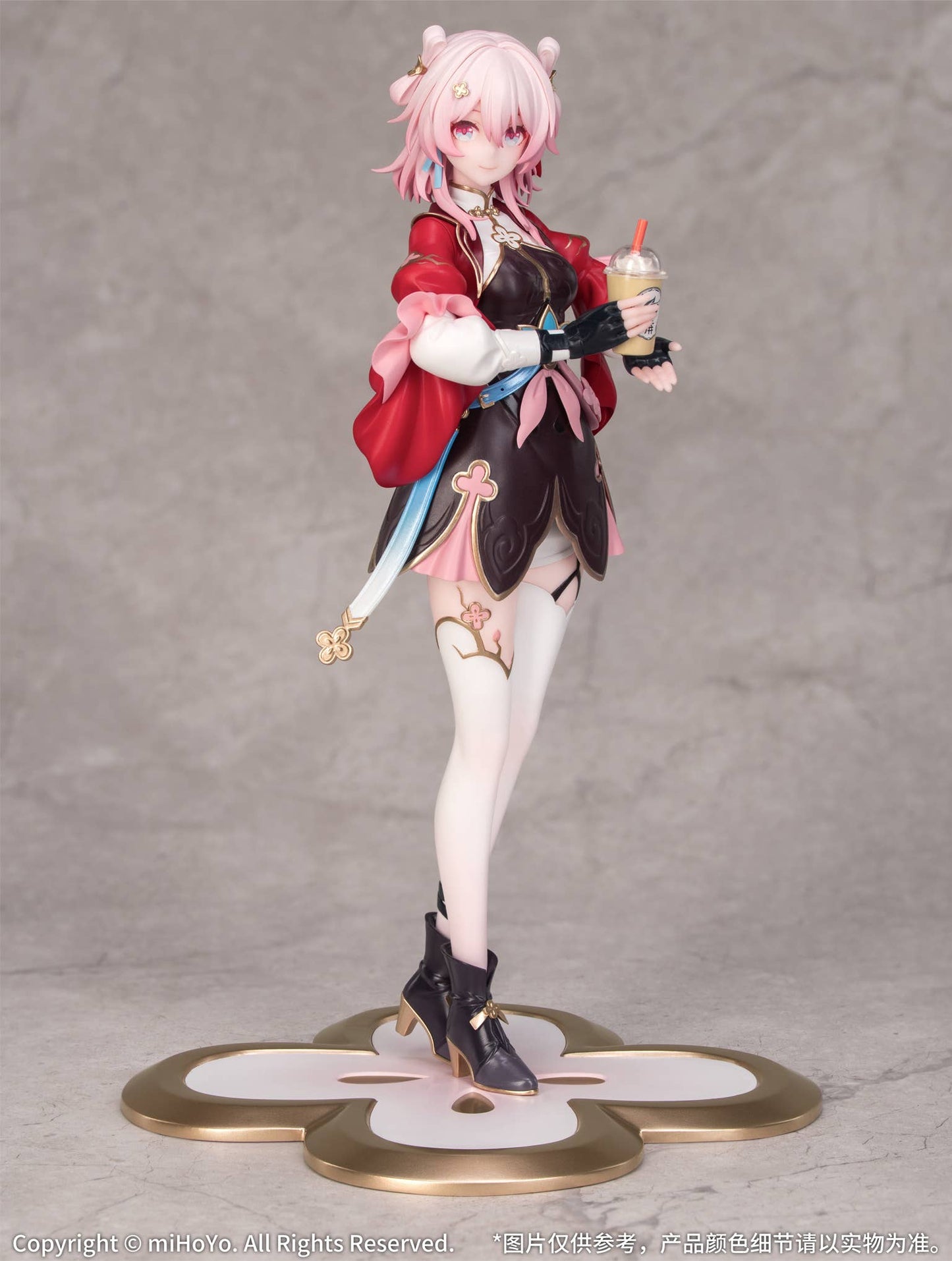 Honkai: Star Rail: March 7th · The Hunt – 1/8 Scale Figure