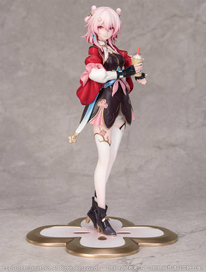 Honkai: Star Rail: March 7th · The Hunt – 1/8 Scale Figure
