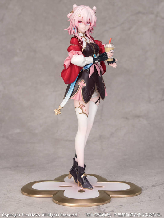 Honkai: Star Rail: March 7th · The Hunt – 1/8 Scale Figure