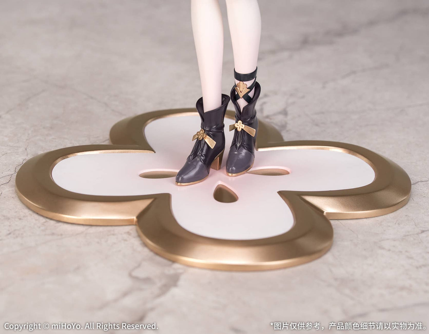 Honkai: Star Rail: March 7th · The Hunt – 1/8 Scale Figure