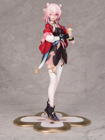 Honkai: Star Rail: March 7th · The Hunt – 1/8 Scale Figure