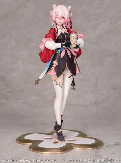 Honkai: Star Rail: March 7th · The Hunt – 1/8 Scale Figure