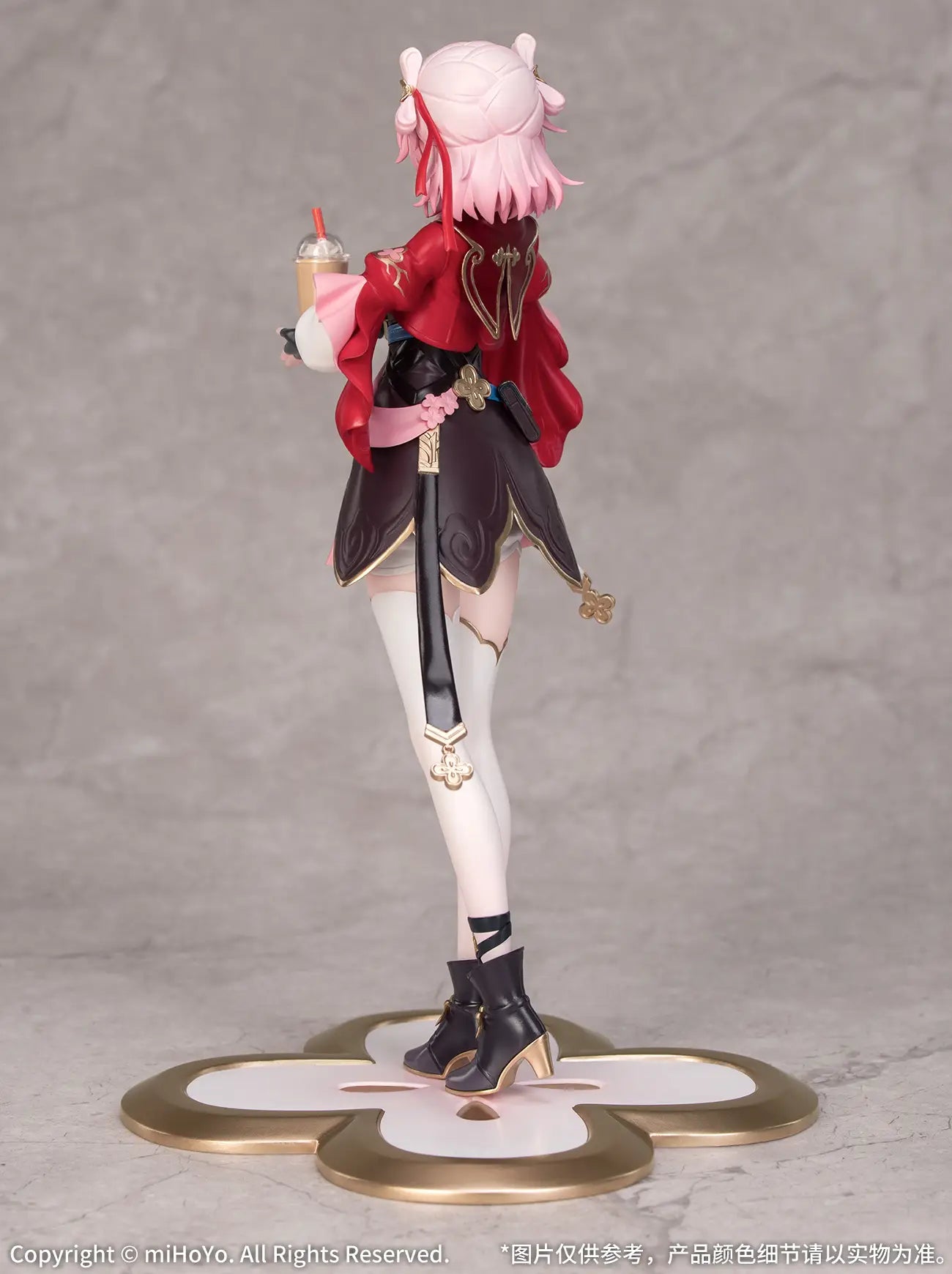Honkai: Star Rail: March 7th · The Hunt – 1/8 Scale Figure