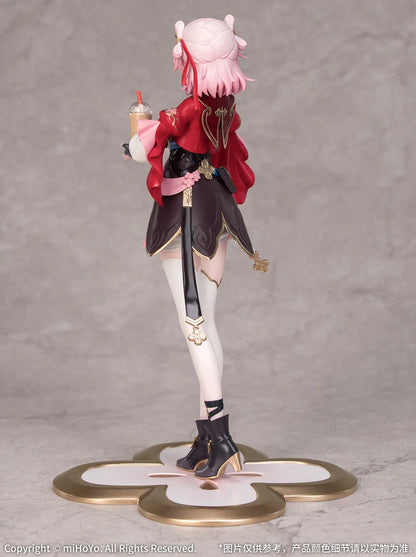 Honkai: Star Rail: March 7th · The Hunt – 1/8 Scale Figure