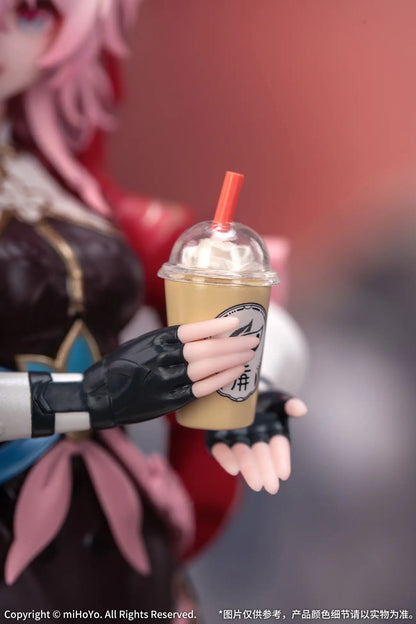 Honkai: Star Rail: March 7th · The Hunt – 1/8 Scale Figure