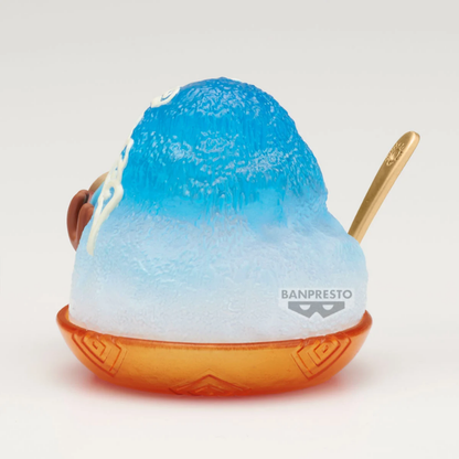 ONE PIECE: Chopper SUUUUPER FRANKY