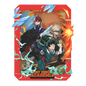 My Hero Acadamia: Hot-blooded Battle - Wooden Gallery - M -