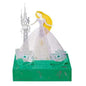 Disney: Kumi-tera Paper Craft – 3D Papiermodell - Rapunzel