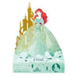Disney: Kumi-tera Paper Craft – 3D Papiermodell - Ariel
