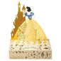 Disney: Kumi-tera Paper Craft – 3D Papiermodell - Snow White