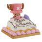 ONE PIECE: Chopper Fleur