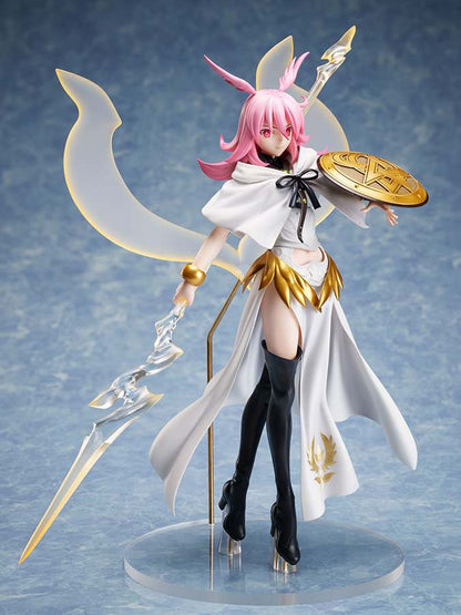Fate/Grand Order: Lancer Valkyrie Hildr 1/7 PVC Statue