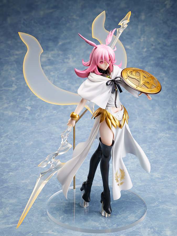 Fate/Grand Order: Lancer Valkyrie Hildr 1/7 PVC Statue