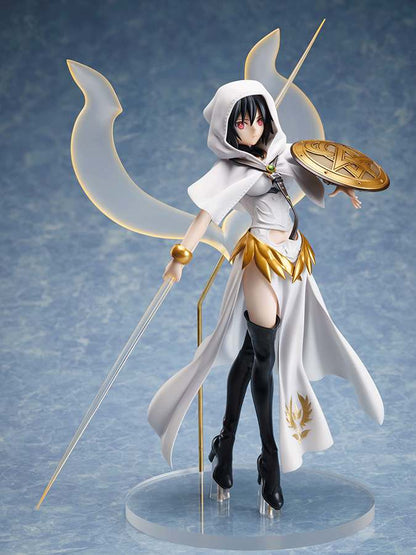 Fate/Grand Order: Lancer Valkyrie Ortlinde 1/7 PVC Statue