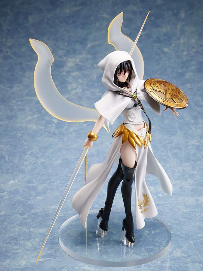Fate/Grand Order: Lancer Valkyrie Ortlinde 1/7 PVC Statue