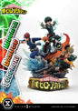 My Hero Academia: Midoriya, Bakugo & Todoroki Diorama Statue (Prime 1 Studio) – 68 cm