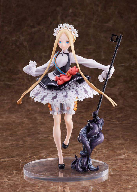 Fate/Grand Order: Abigail Williams Festival 1/7 PVC Statue