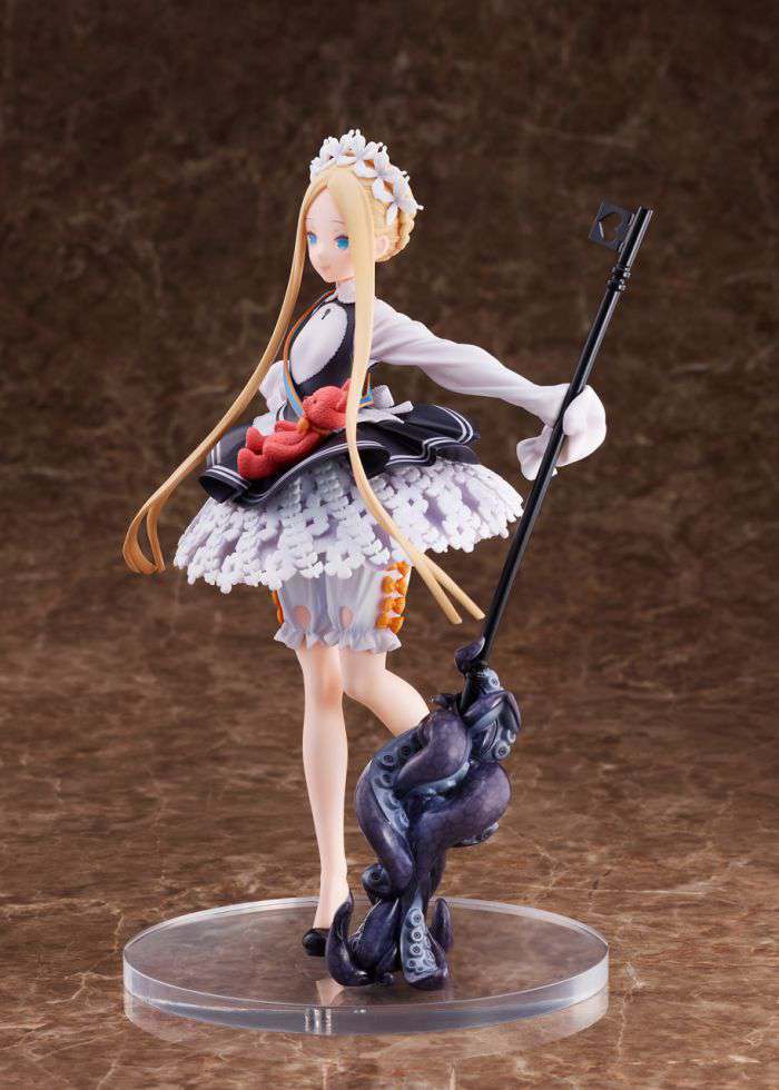 Fate/Grand Order: Abigail Williams Festival 1/7 PVC Statue