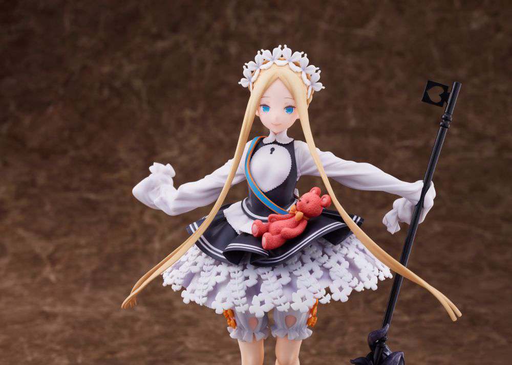 Fate/Grand Order: Abigail Williams Festival 1/7 PVC Statue