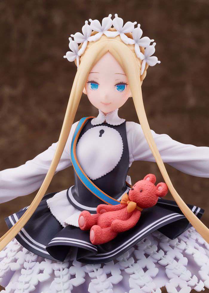 Fate/Grand Order: Abigail Williams Festival 1/7 PVC Statue