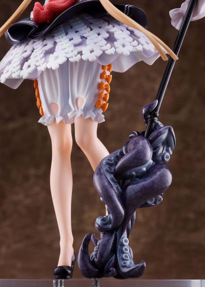 Fate/Grand Order: Abigail Williams Festival 1/7 PVC Statue