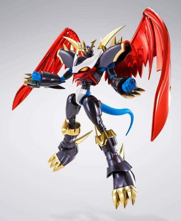 Digimon  Adventure: Imperialdramon Fighter Mode S.H.Figuarts