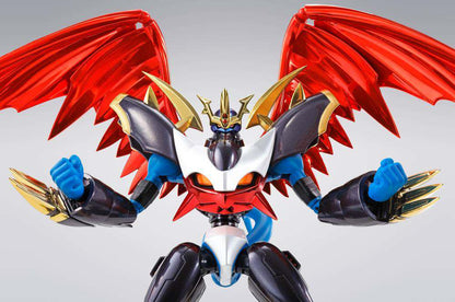 Digimon  Adventure: Imperialdramon Fighter Mode S.H.Figuarts