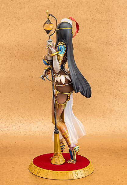 Fate/Grand Order: Caster Scheherazade 1/7 PVC Statue