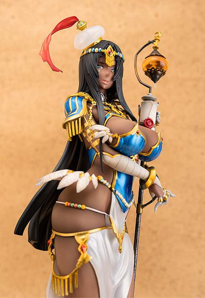 Fate/Grand Order: Caster Scheherazade 1/7 PVC Statue