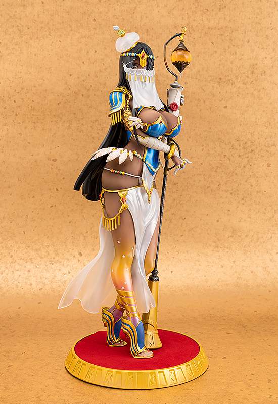 Fate/Grand Order: Caster Scheherazade 1/7 PVC Statue