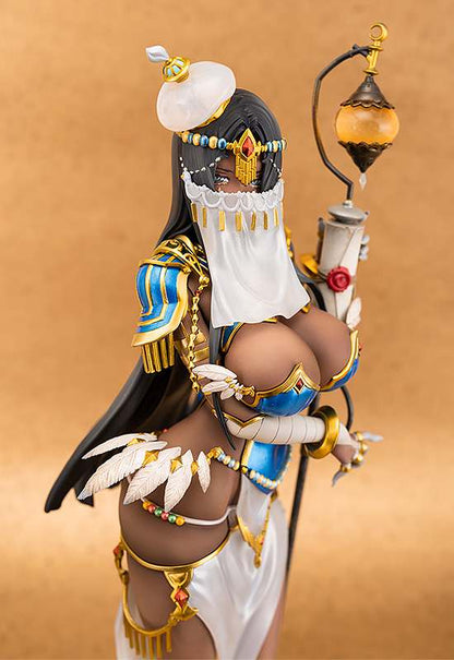 Fate/Grand Order: Caster Scheherazade 1/7 PVC Statue